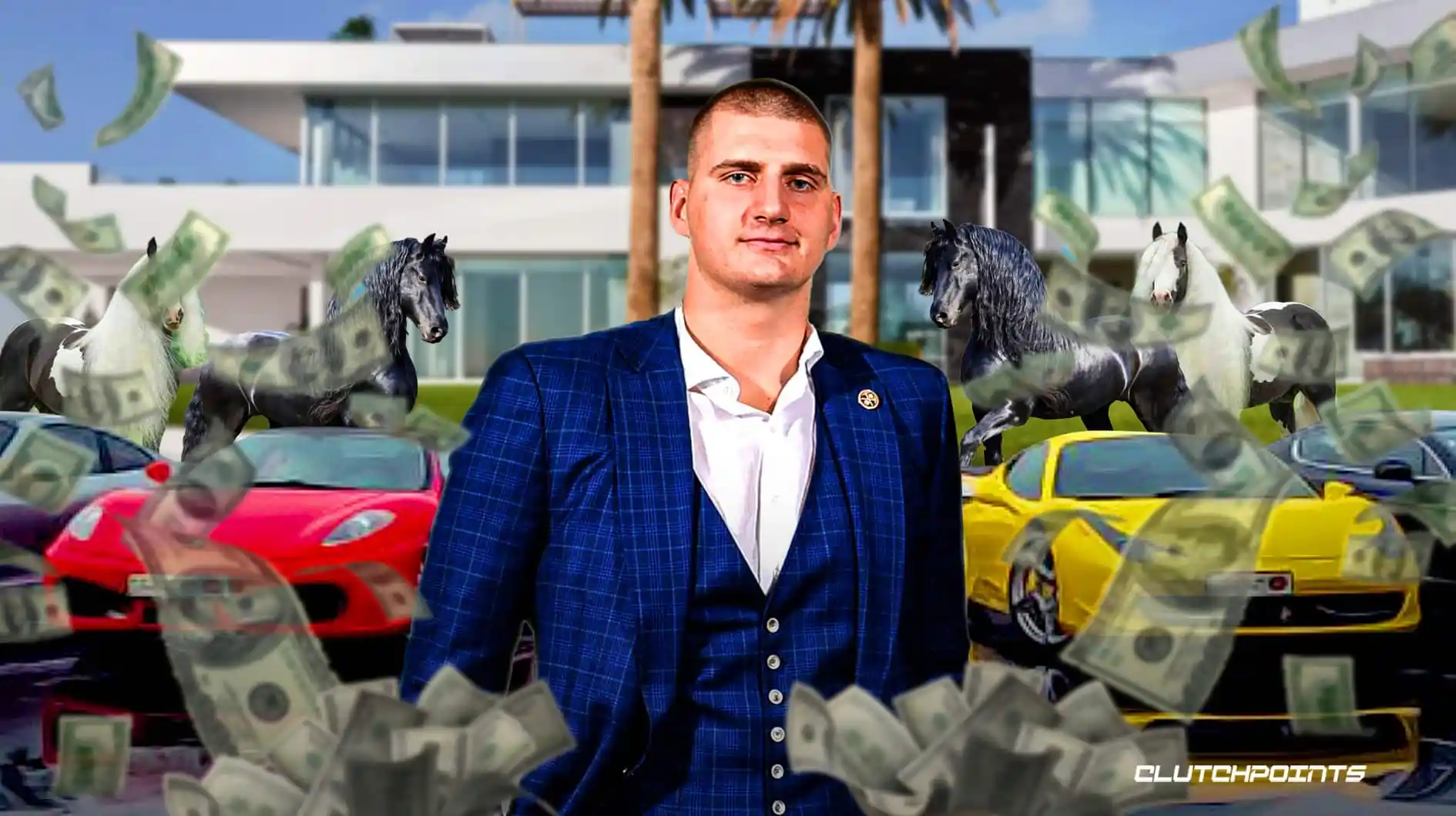 约基奇掘金约基奇掘金合同 约基奇掘金约基奇掘金合同